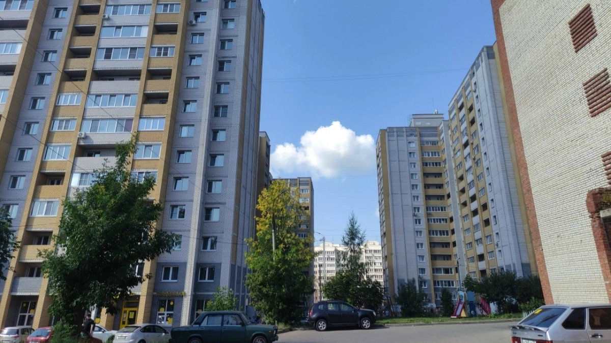 Жители Владимирской области в полтора раза чаще стали брать жилье в ипотеку