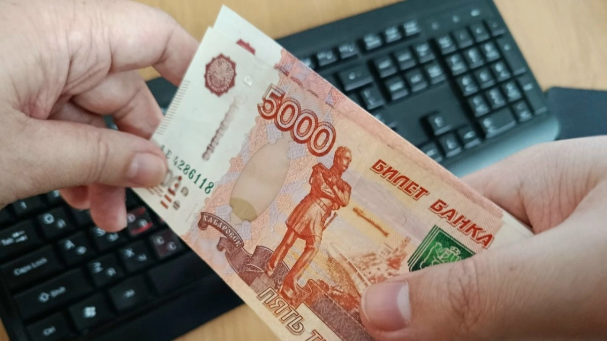 С начала 2026 года владимирцы оформили кредитов на 41 миллиард рублей
