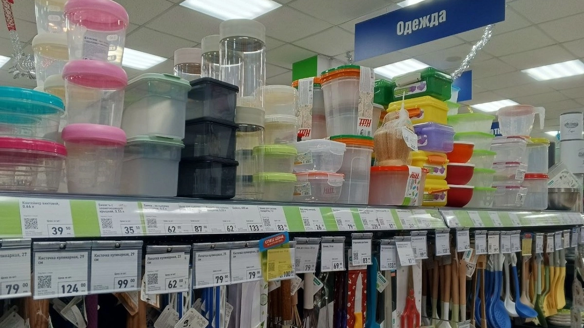 Fix Price не вызывал восторгов, пока не наткнулась на эти 3 товара - список покупок, который украсили кухню