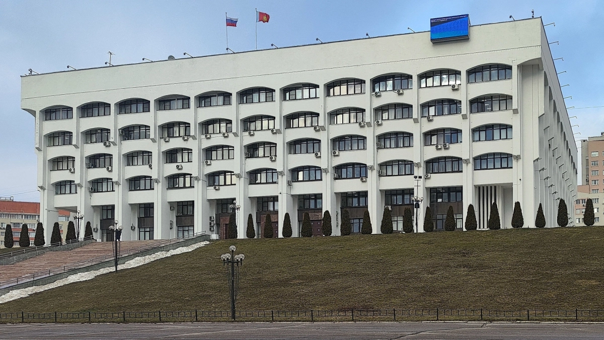 Муниципалитеты региона получили из областного бюджета 13,1 млрд рублей