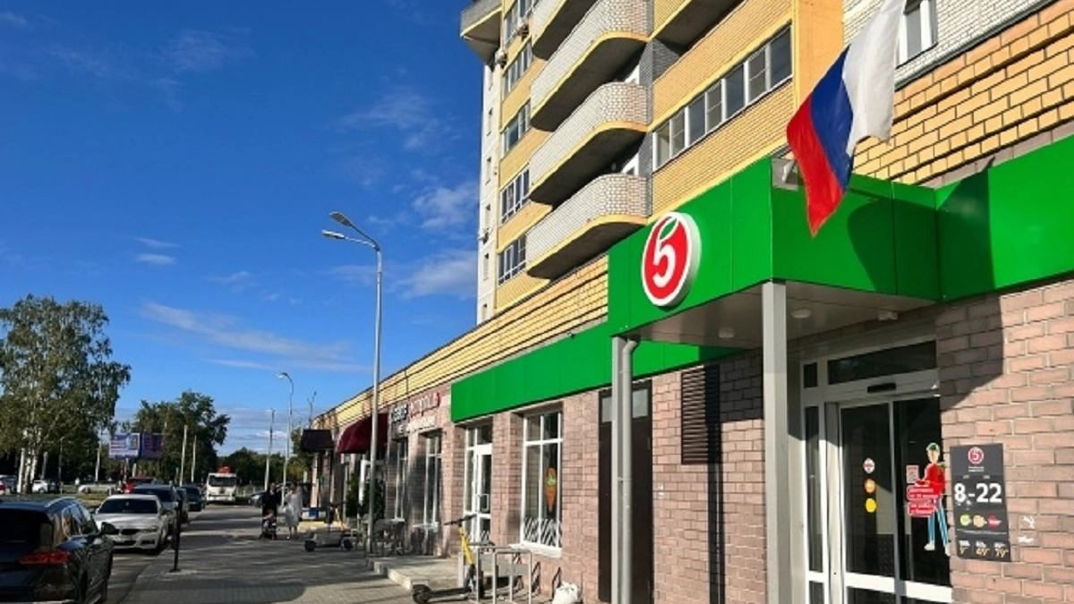 Сама не верила, но оказалось, что такие есть: 7 покупок до 50 рублей из "Пятёрочки"