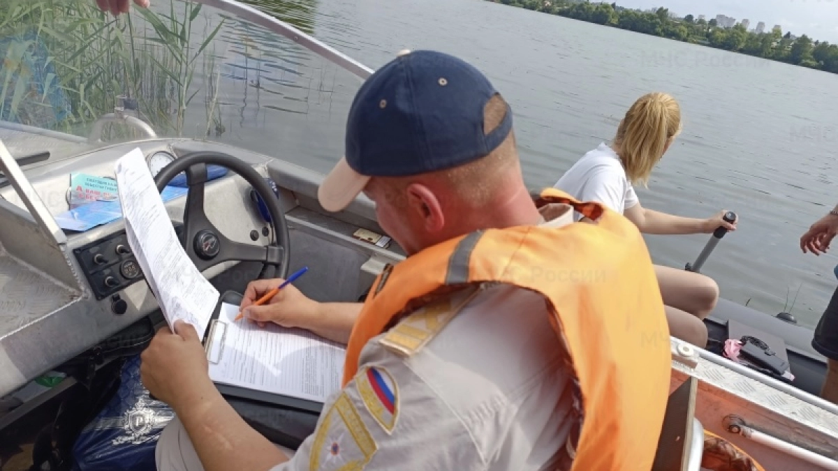 За 3 дня во Владимирской области привлекли к ответственности 8 судоводителей 