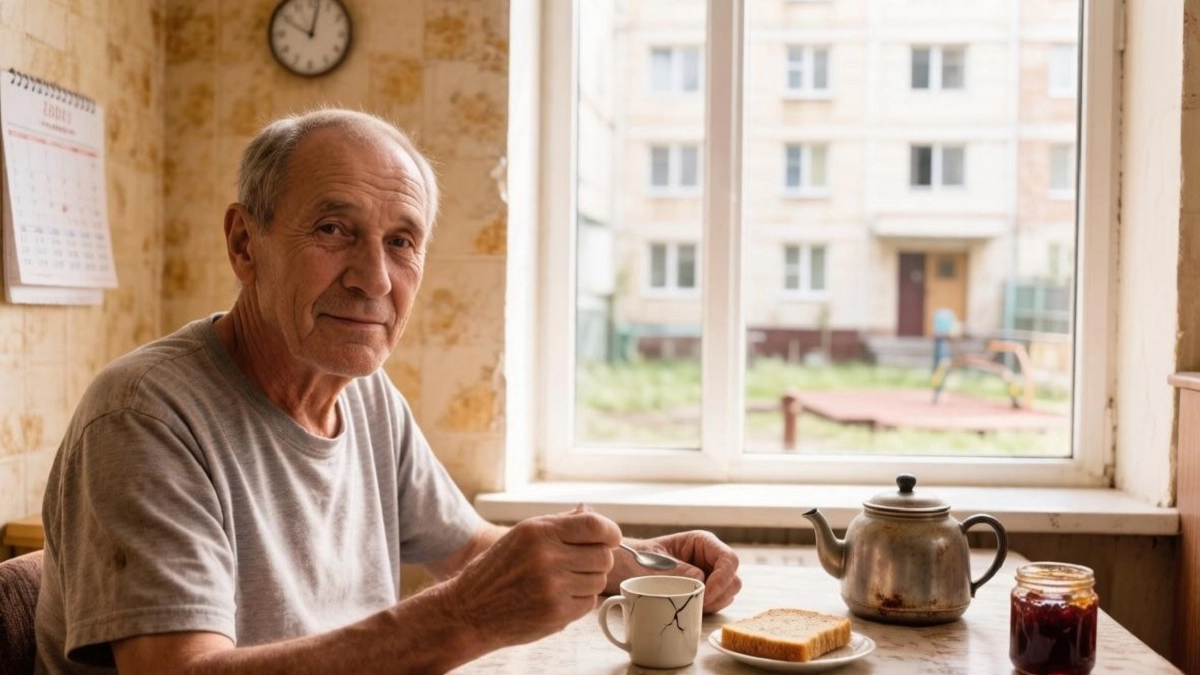 Почему умные пенсионеры переписывают жилье на детей после 65 лет: причина очень весомая