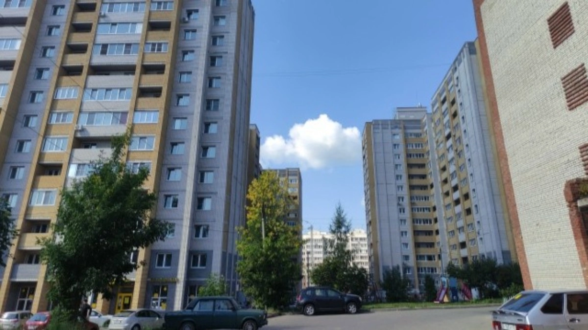 Вторичное жилье во Владимирской области подорожало на 10,8% за год