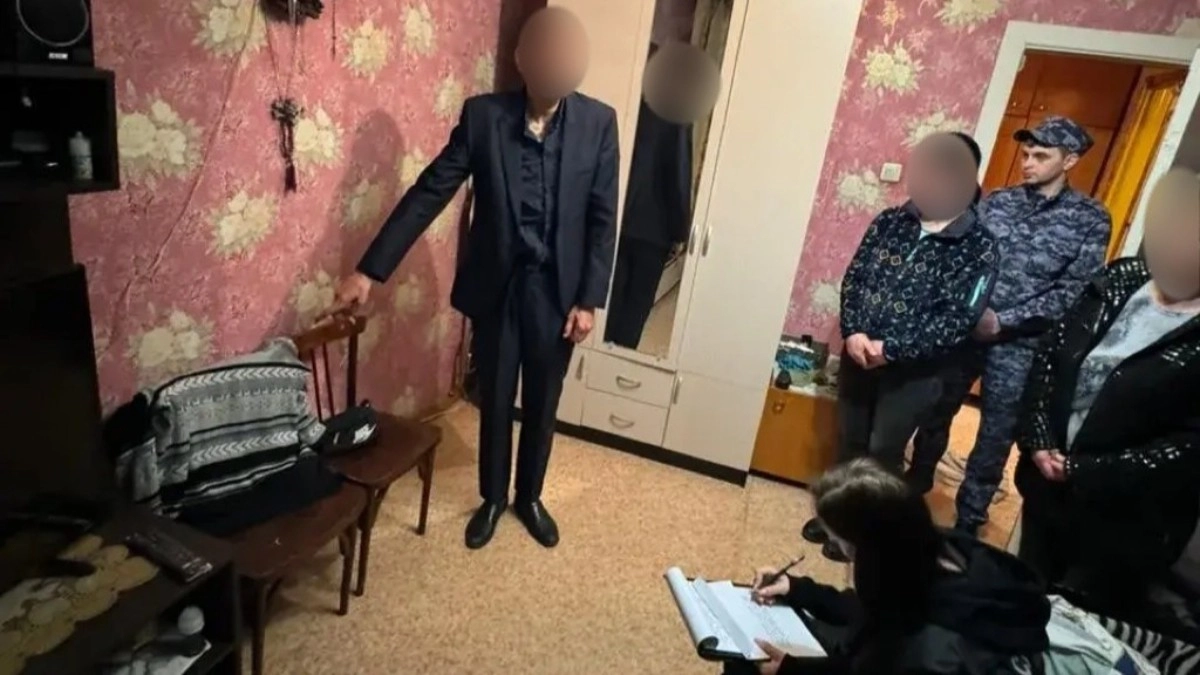 В Гусь-Хрустальном осудят мужчину, лишившего жизни знакомого из-за долга