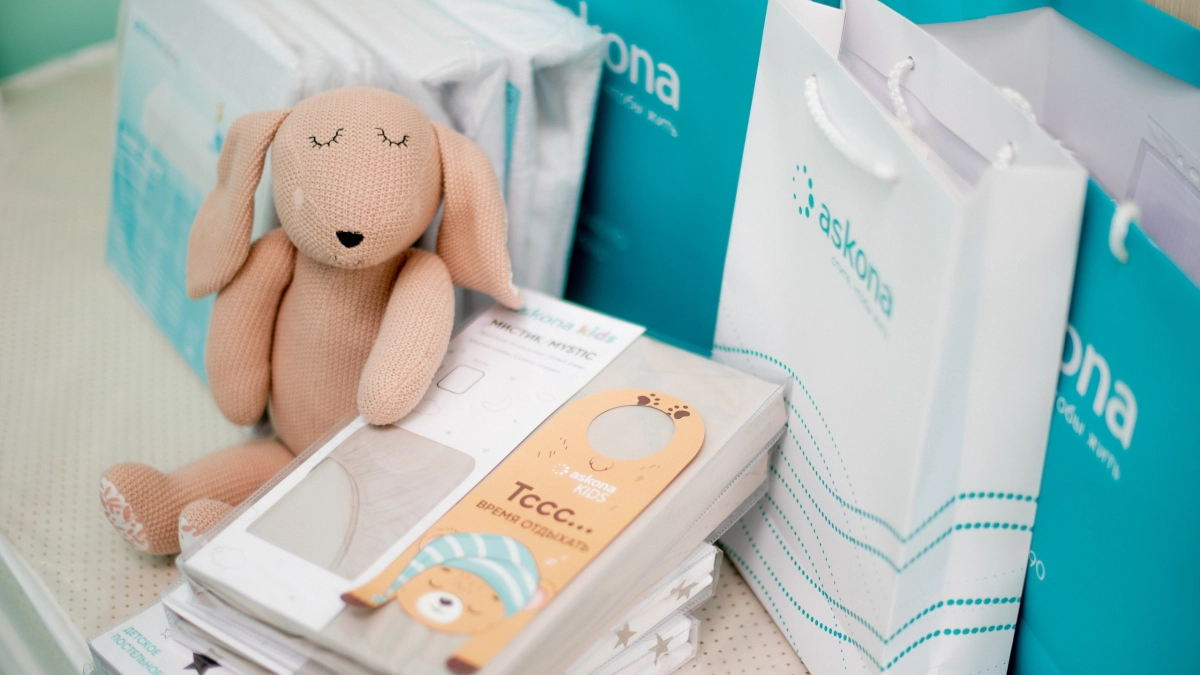 Как корпоративная благотворительность становится частью бизнеса: кейс Askona Life Group