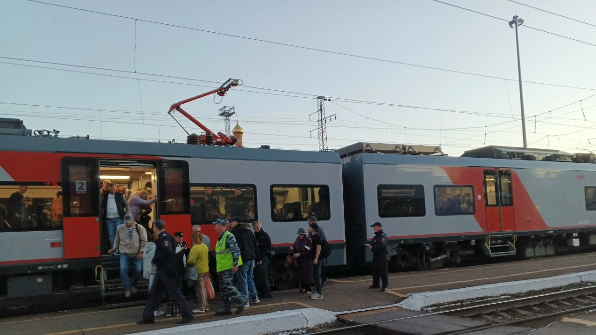 Вот как путешествуют на поездах прошаренные туристы в 2026 году — запомните 5 правил для идеальной поездки