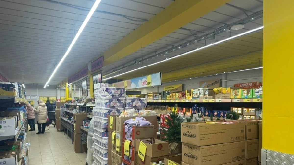 Подвох или шанс сэкономить: почему в "Чижике" всё так дешево - продавец раскрыла правду