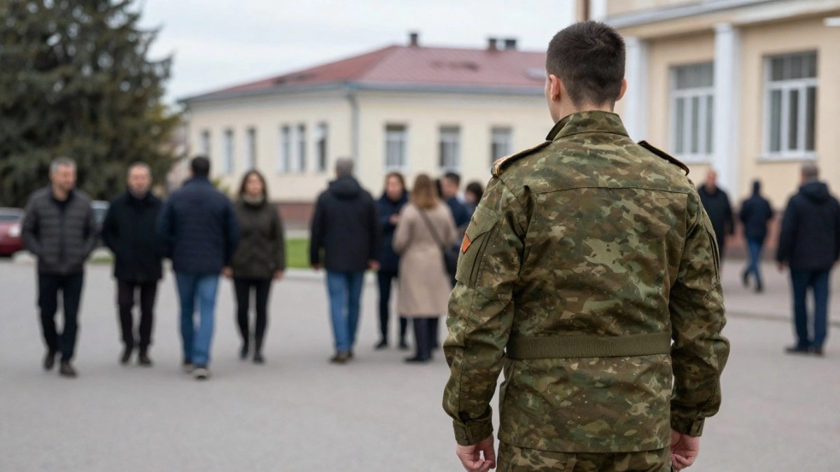 В Собинке мужчина хотел «отмазать» знакомого от армии за 400 тысяч рублей