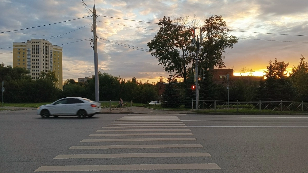 «Лишние» переходы: стоит ли ждать новшеств в пешеходной схеме областного центра?