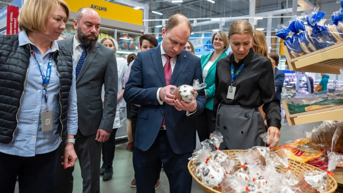 Владимирский специалист курирует работу над ГОСТом для блюд русской кухни