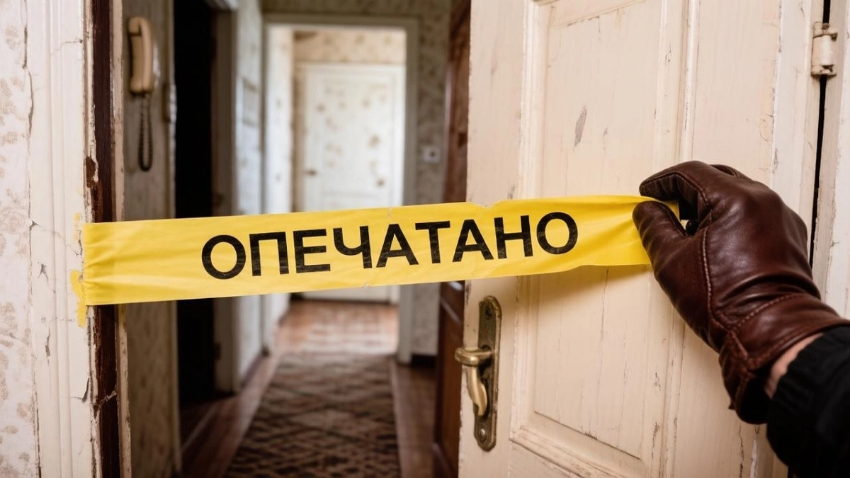 В каком случае ваша квартира отойдёт государству: 3 случая, когда жильё признают безхозным