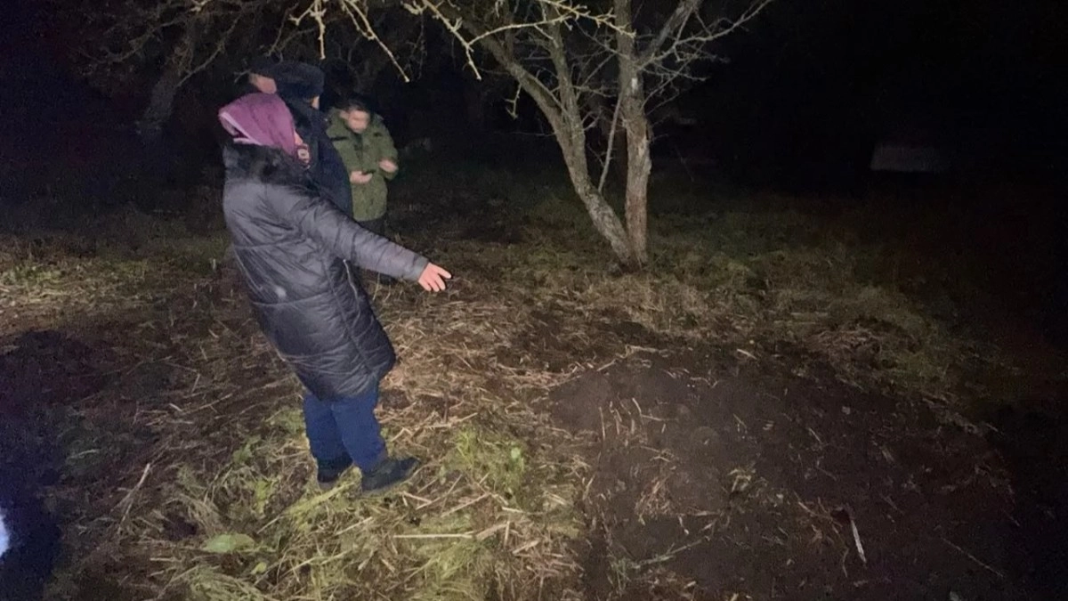 В Петушинском районе осудят женщину, лишившую жизни и закопавшую знакомого