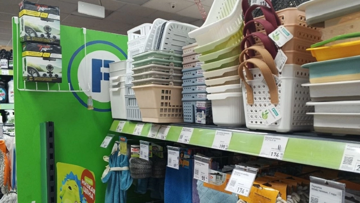 В Fix Price настоящий ажиотаж, завезли кучу новинок: уход за лицом, бюджетная косметика и товары для дачи