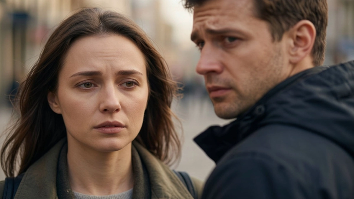 Игнор или защита мозга: почему люди «не замечают» друг друга на улице