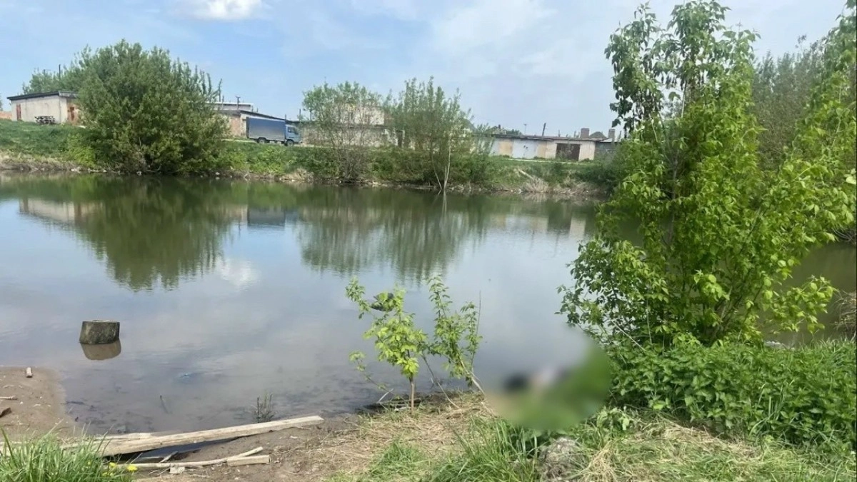 На водоеме в Коврове обнаружено тело 56-летнего мужчины