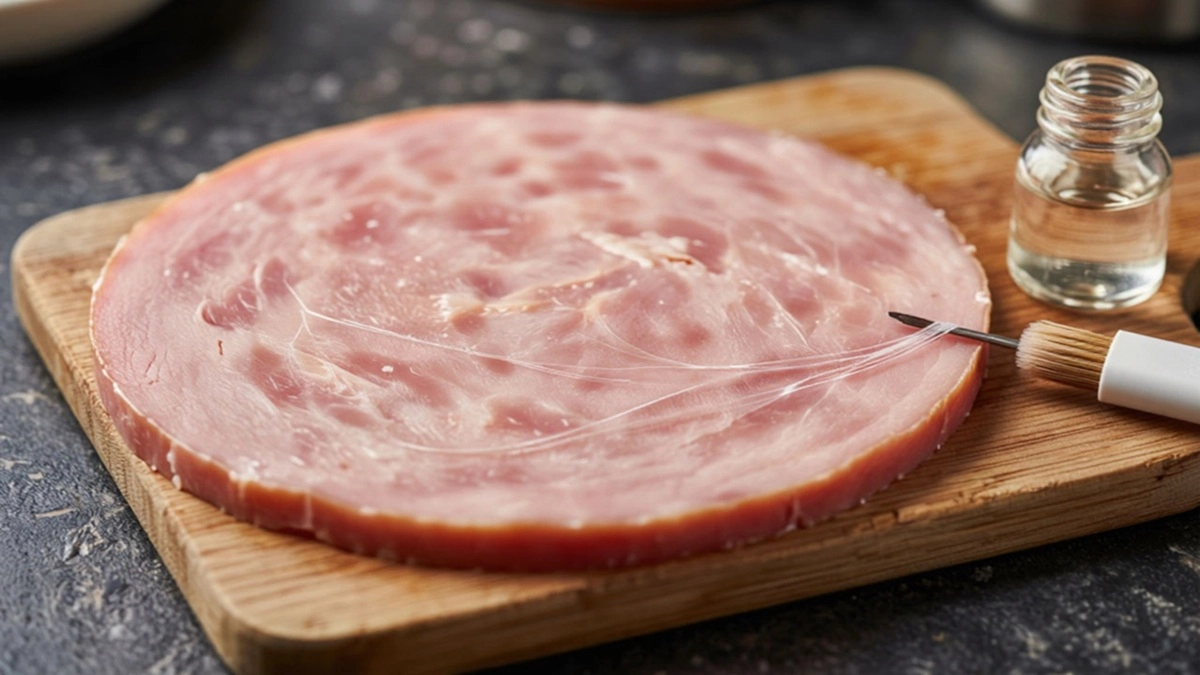 Не дайте себя обмануть: 4 признака «мясного клея» в продукте