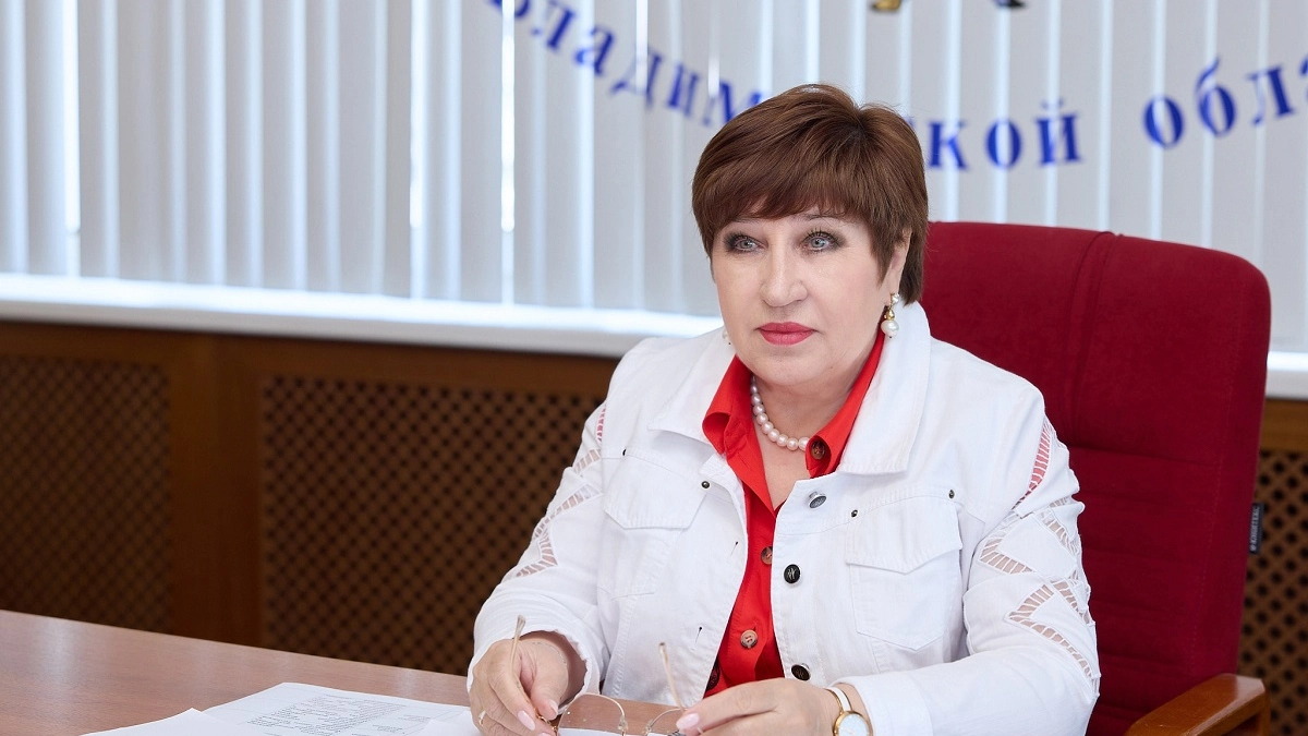 Ольга Хохлова провела заседание рабочей группы по вопросам благополучия семей с детьми