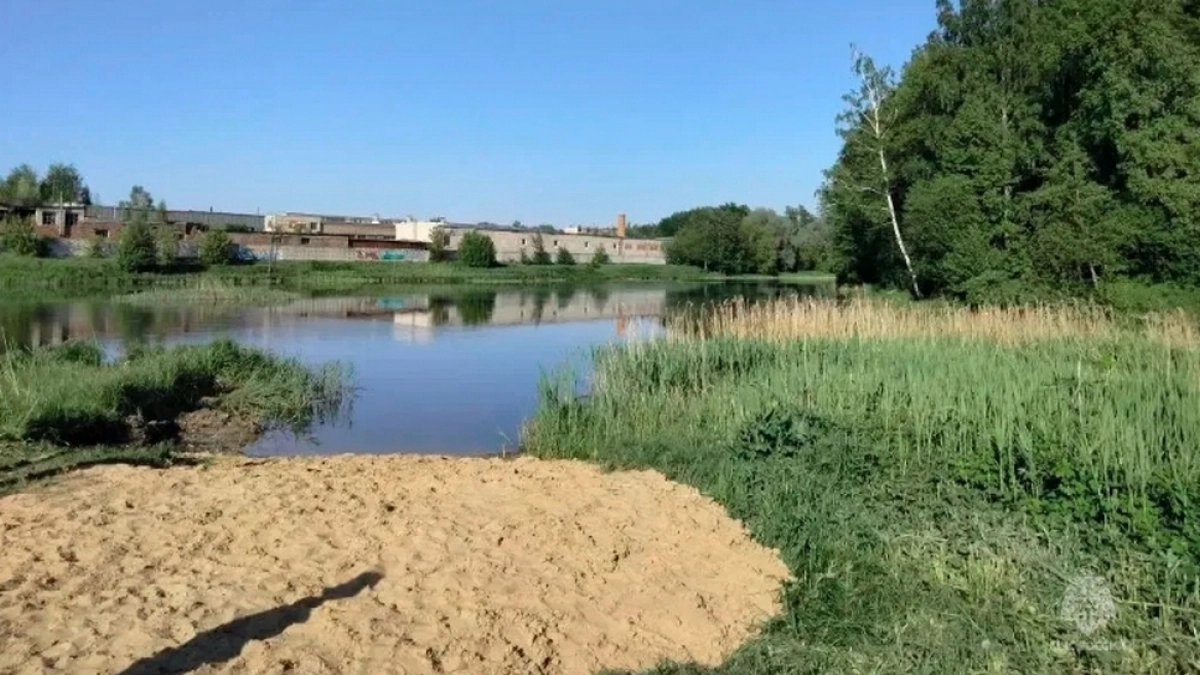 В реке Колпь на территории Селивановского округа погиб подросток 