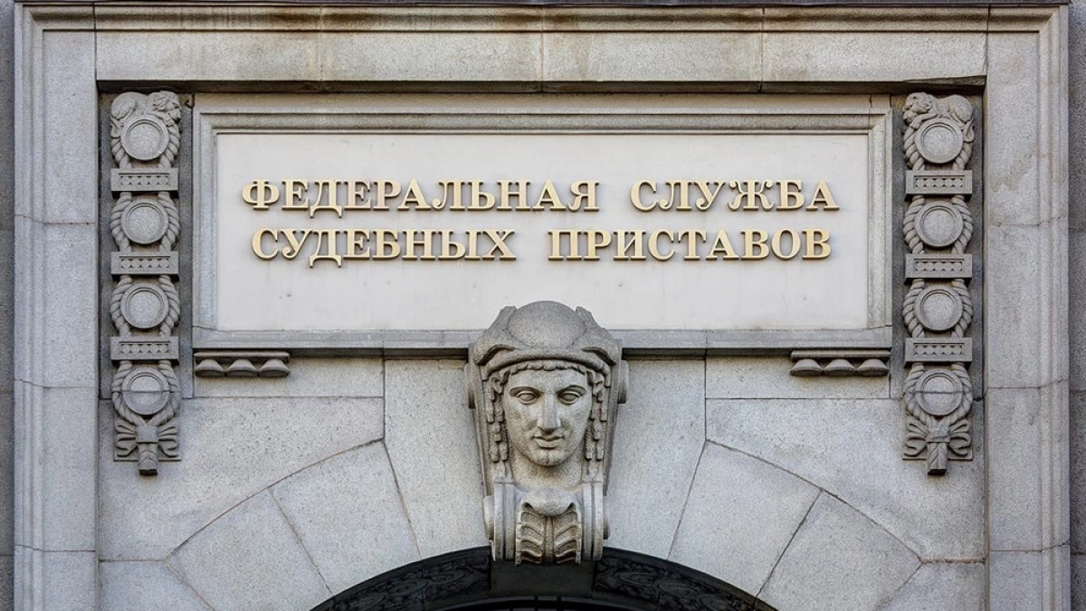 Ковровскому приставу пришлось сделать выбор между служебным и дочерним долгом