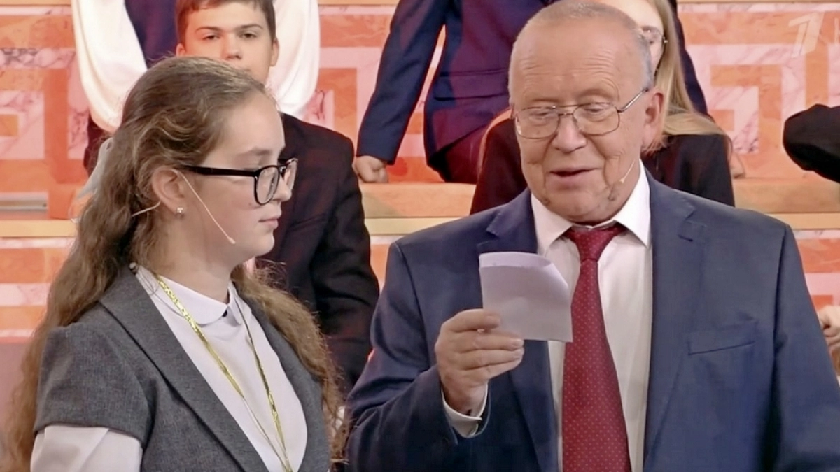 В Центре поддержки одарённых детей выберут «Умников и умниц земли Владимирской»