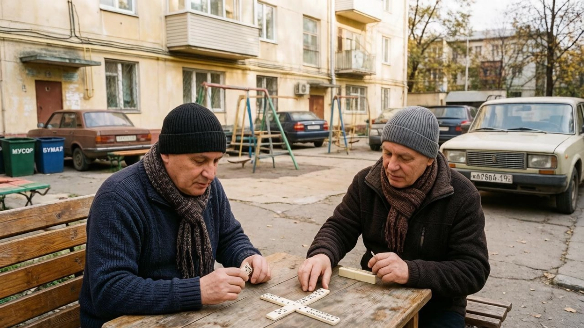 Работающим пенсионерам приготовили сразу две добротных льготы в 2026 году: вот что теперь положено пожилым