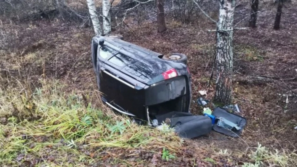 В Гусь-Хрустальном предстанет виновник ДТП, из-за которого скончался человек