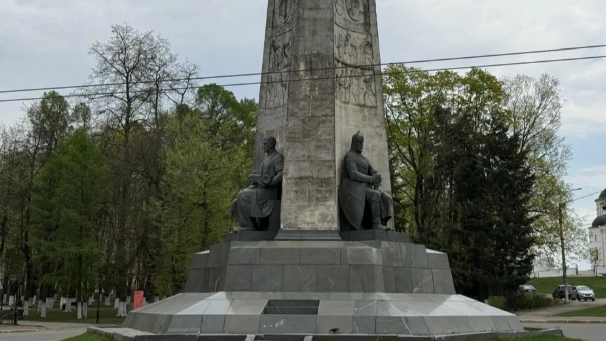 Во Владимире выбрали подрядчика для реставрации памятника к 850-летию города