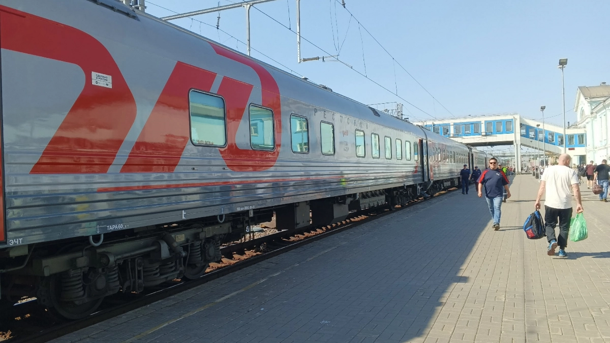 РЖД резко поменяло правила продажи билетов: как забронировать с 1 июня 2026 - советы пассажирам