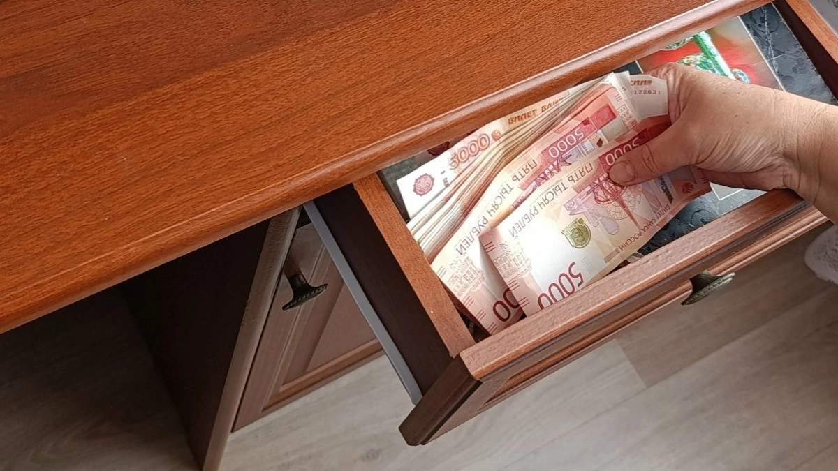 В Муроме приезжий из Ставрополья похитил у 87-летнего инвалида 50 тысяч рублей