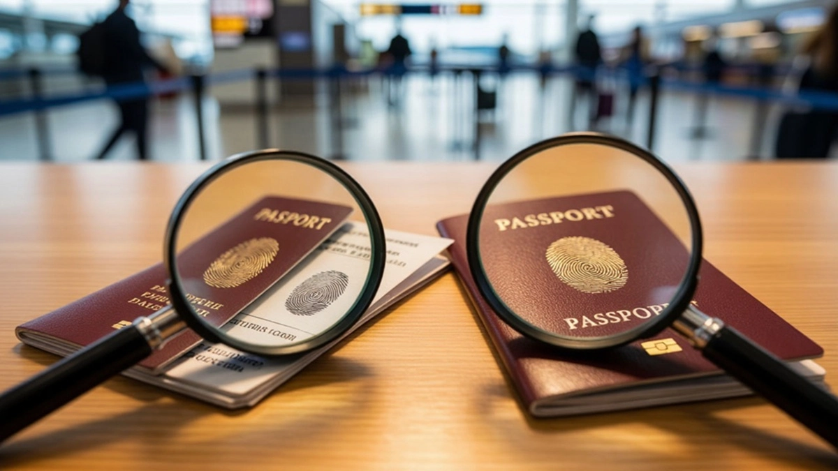 С каким загранпаспортом пускают в Турцию, Египет и Шенген: запомните раз и навсегда