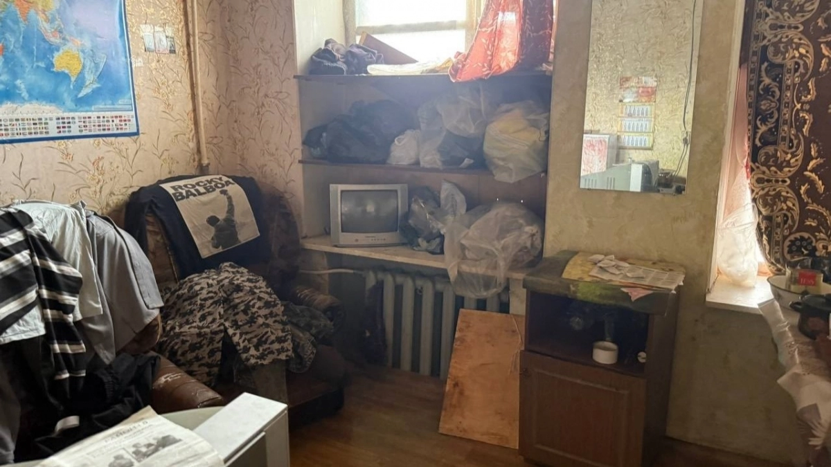 В Гусь-Хрустальном женщину приговорили к 7 годам тюрьмы после трагичной ссоры