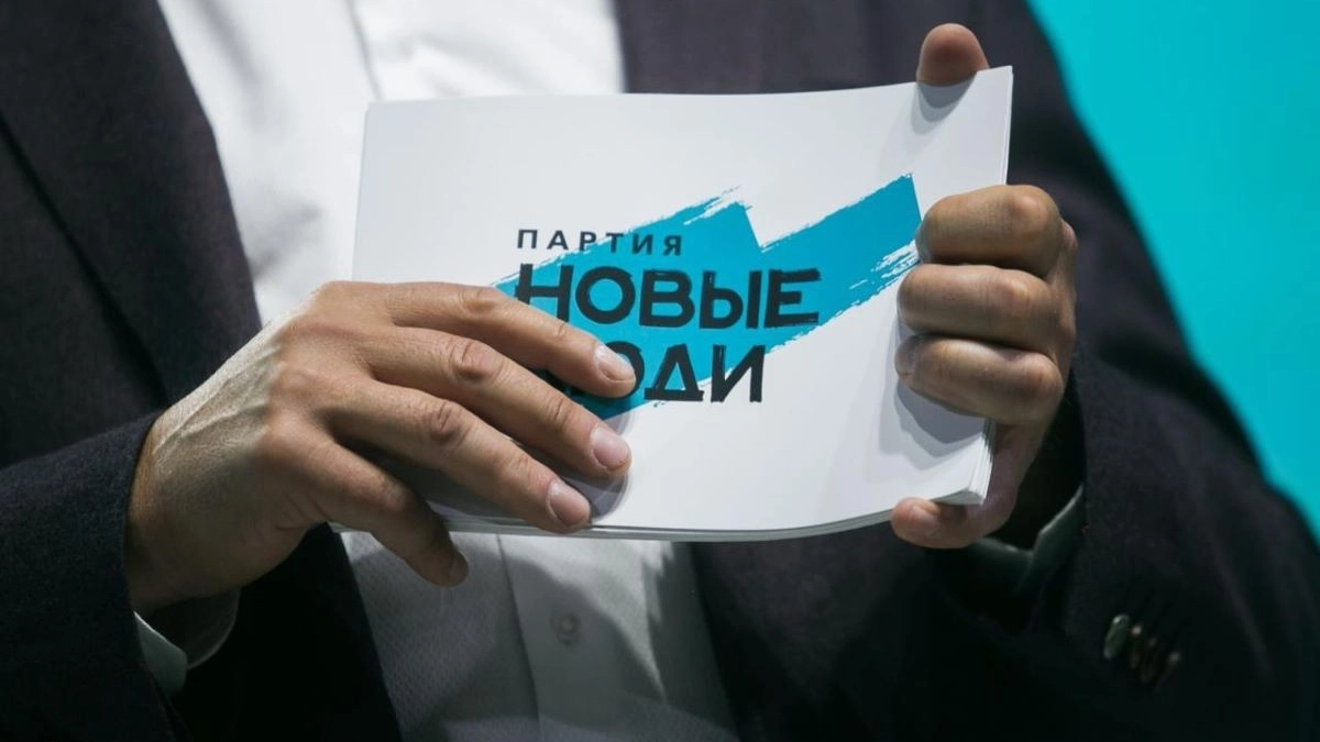 Меньше нервов, больше шансов: что в партии «Новые люди» приготовили для выпускников Владимира
