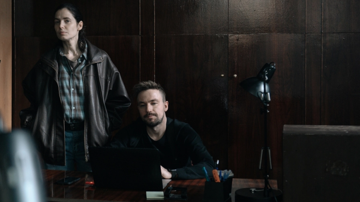 Шаман, маньяк и маугли: премьера криминального сериала «После Фишера. Инквизитор» состоится на Wink 28 мая