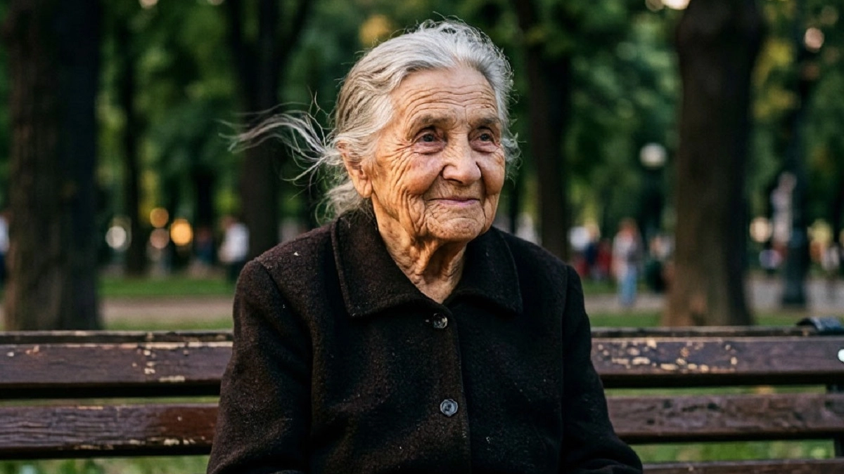 Как человек чувствует, что жизнь подходит к концу: мудрые и точные слова Виктории Токаревой