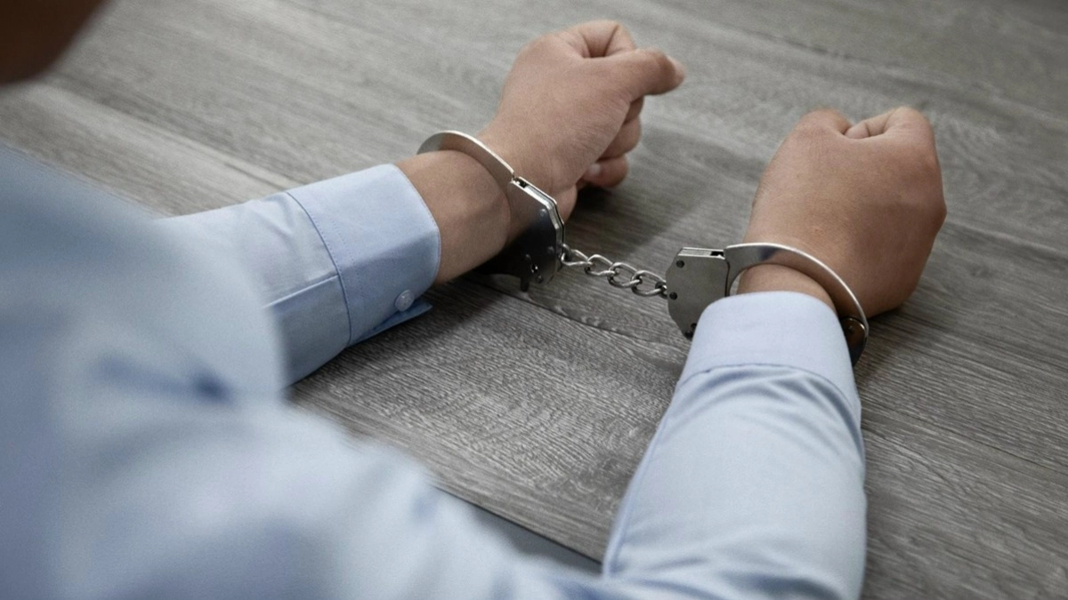 В Александровском районе задержали подозреваемых за активацию «симок» с чужими данными