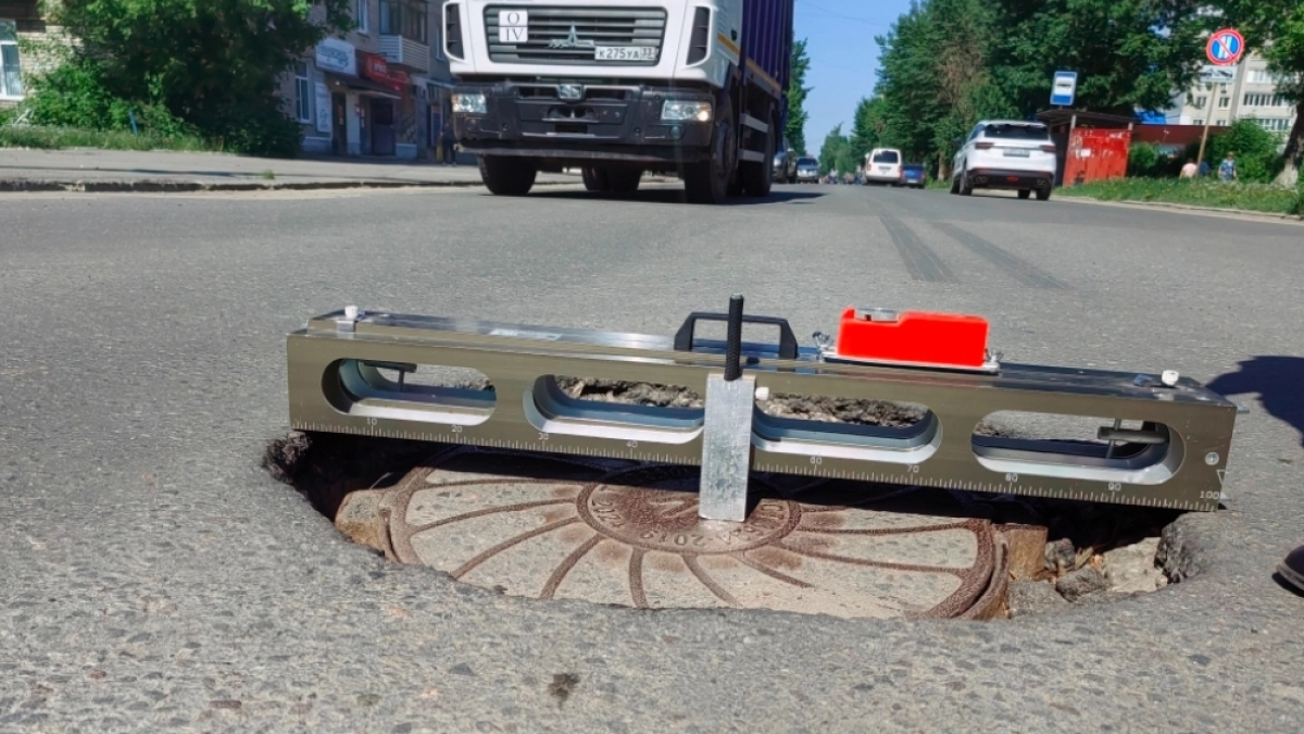 Прокуратура обратилась в суд по поводу муромских дорог