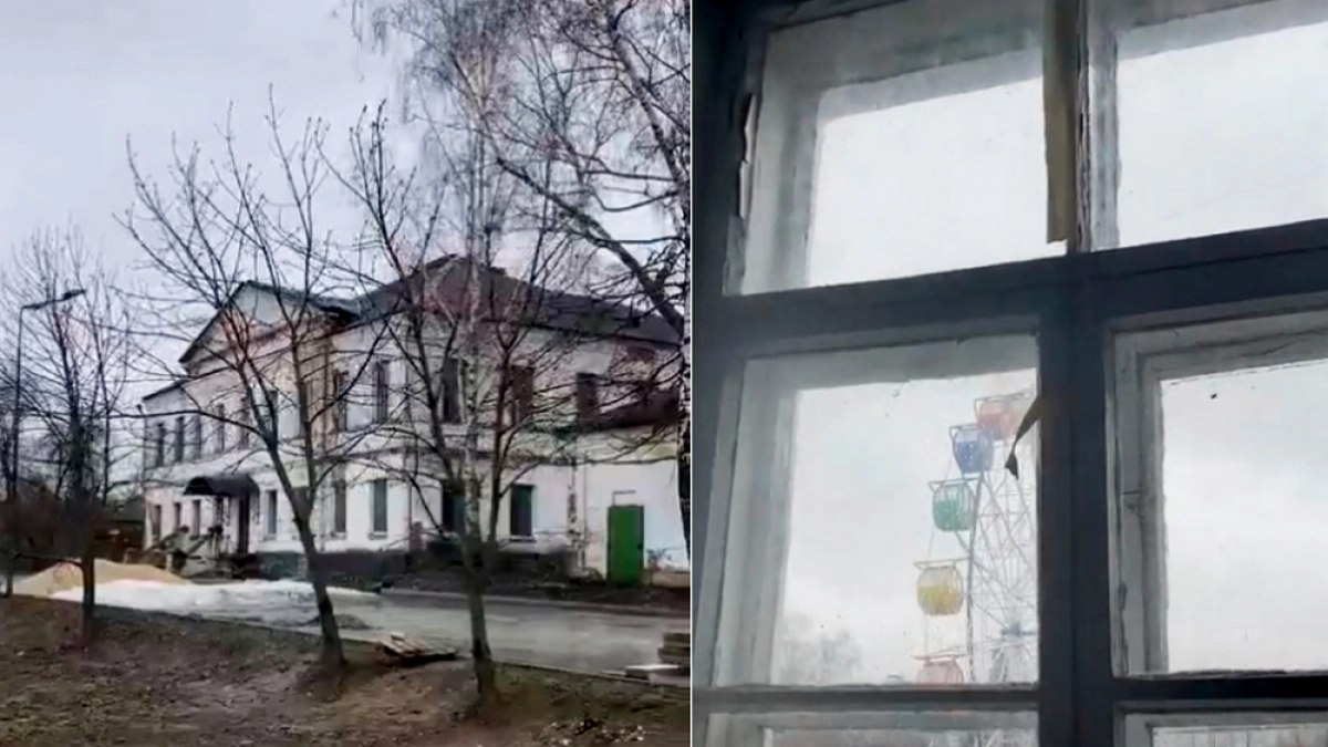 В 33-м регионе ищут хозяина для исторического здания в Окском парке Мурома