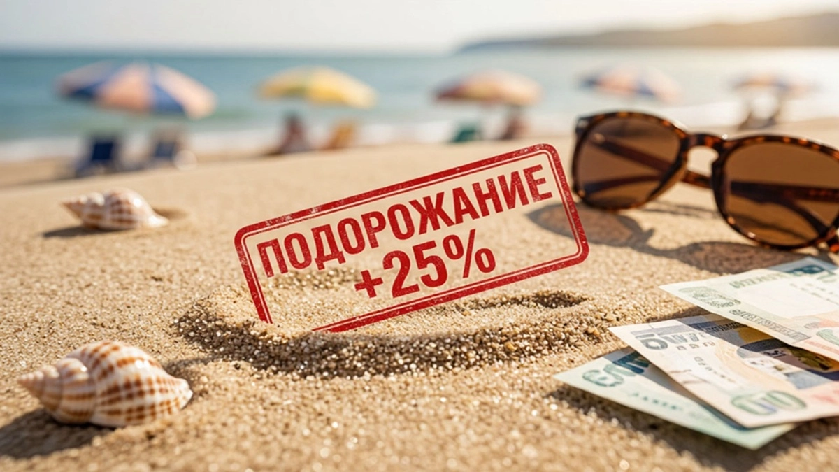 Цены на отдых в Крыму взлетели сильнее, чем на большинстве других туристических направлений России. Как сэкономить - совет для туристов