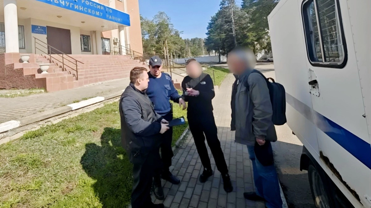 В Кольчугине осудят экс-заключенного, лишившего жизни сожительницу