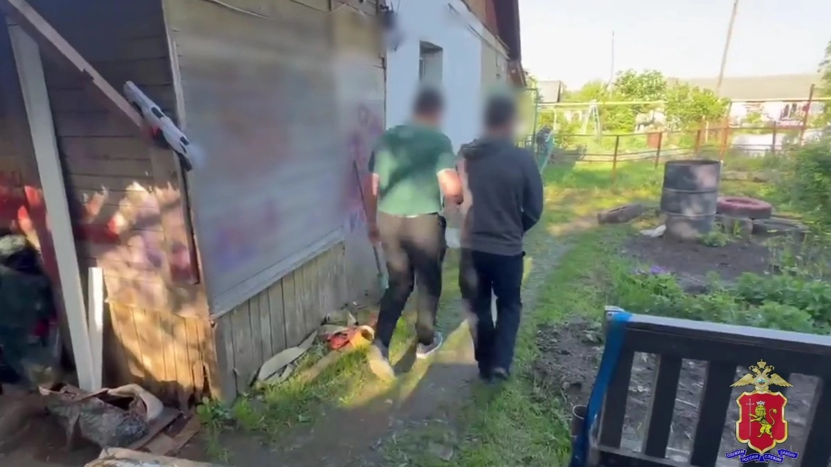 Во Владимире рабочий вынес со стройки имущество на полмиллиона рублей