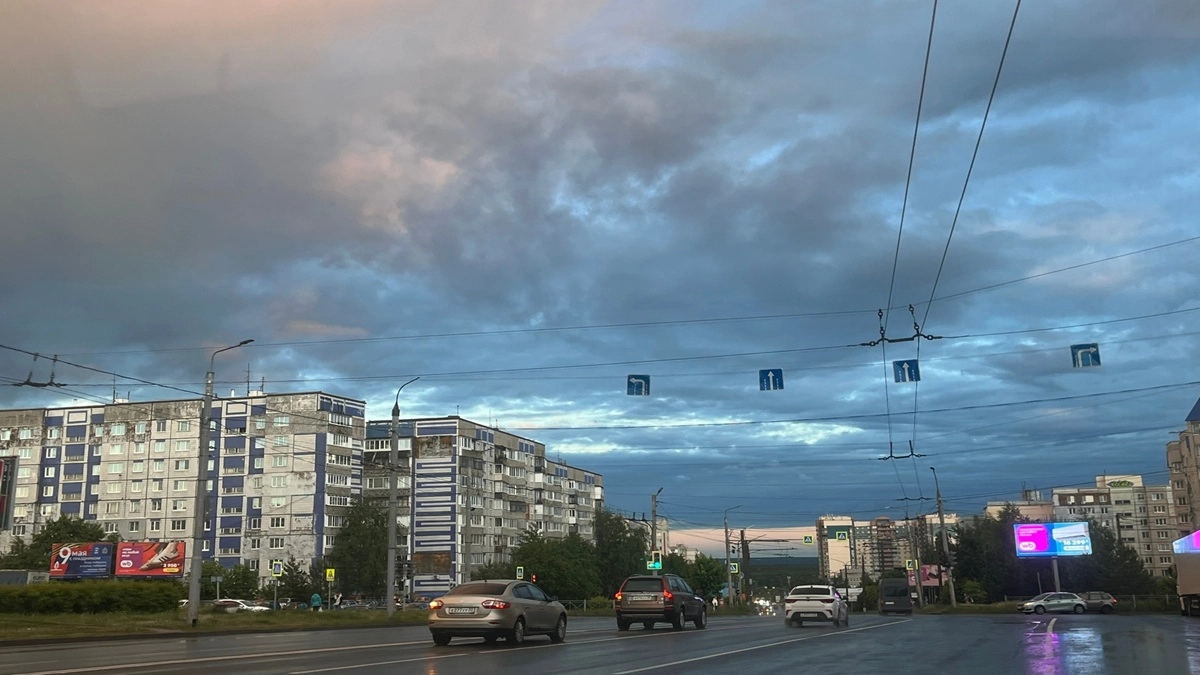 Летнее тепло возвращается, но не обольщайтесь: среда устроит настоящий сюрприз