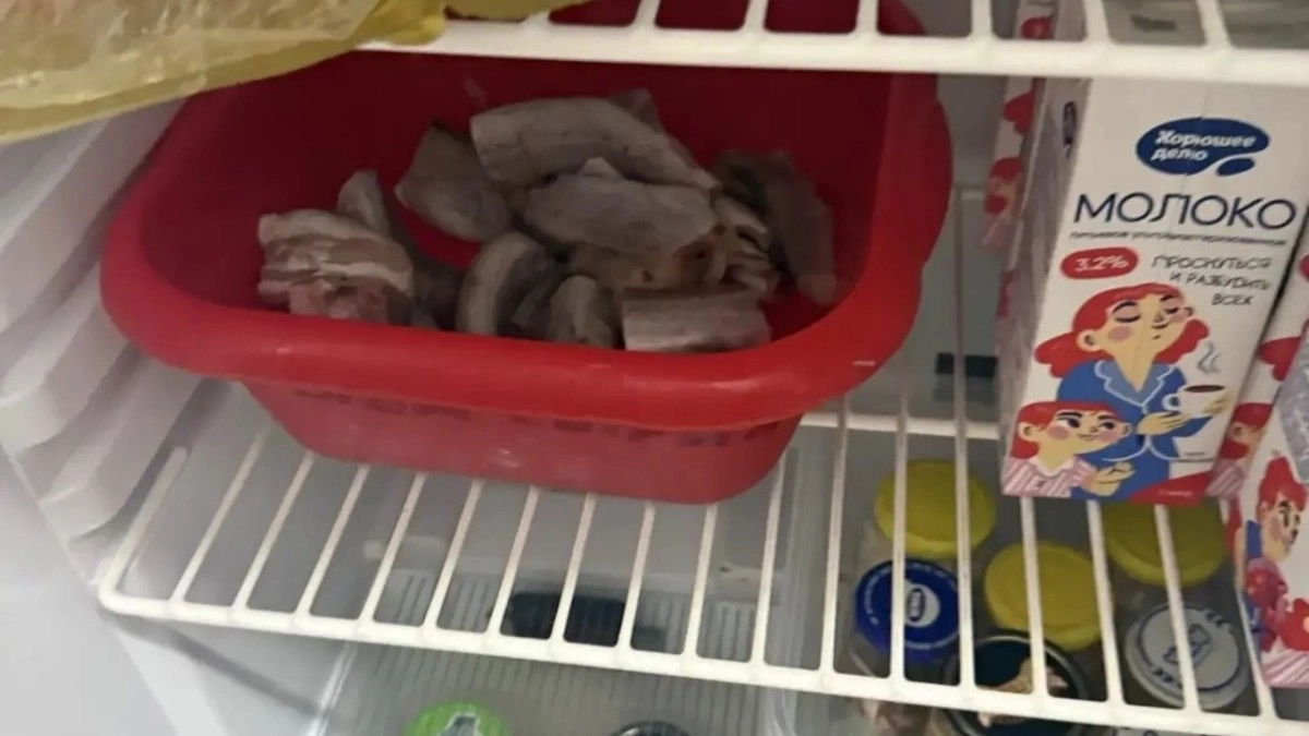 В детских садах Суздальского округа детей кормили небезопасными продуктами