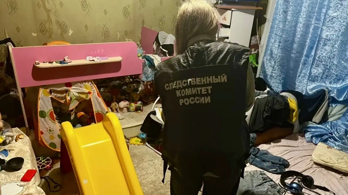 В Покрове женщина лишила жизни сожителя в присутствии двоих детей