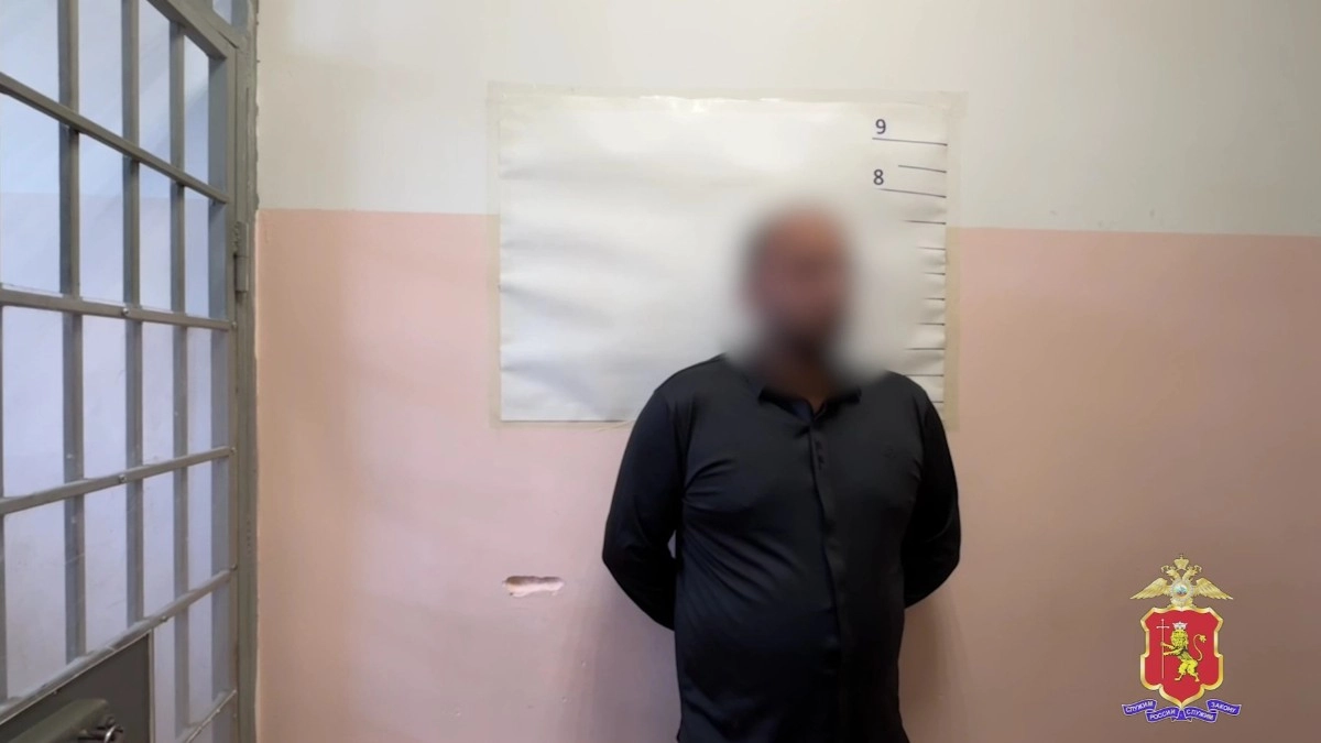 В Муроме задержали мужчину, забравшего 47 тысяч рублей у незрячего пенсионера
