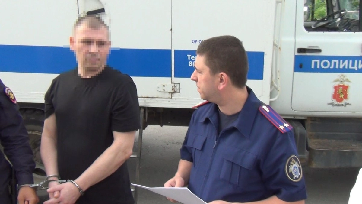 Житель Подмосковья осужден на 12 лет за потасовку на берегу Клязьмы во Владимире