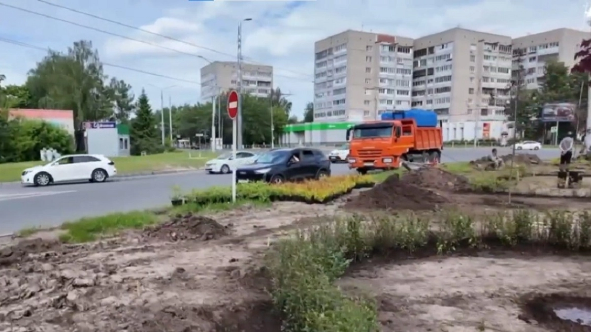 Во Владимире появится новый арт-объект в честь адмирала Лазарева