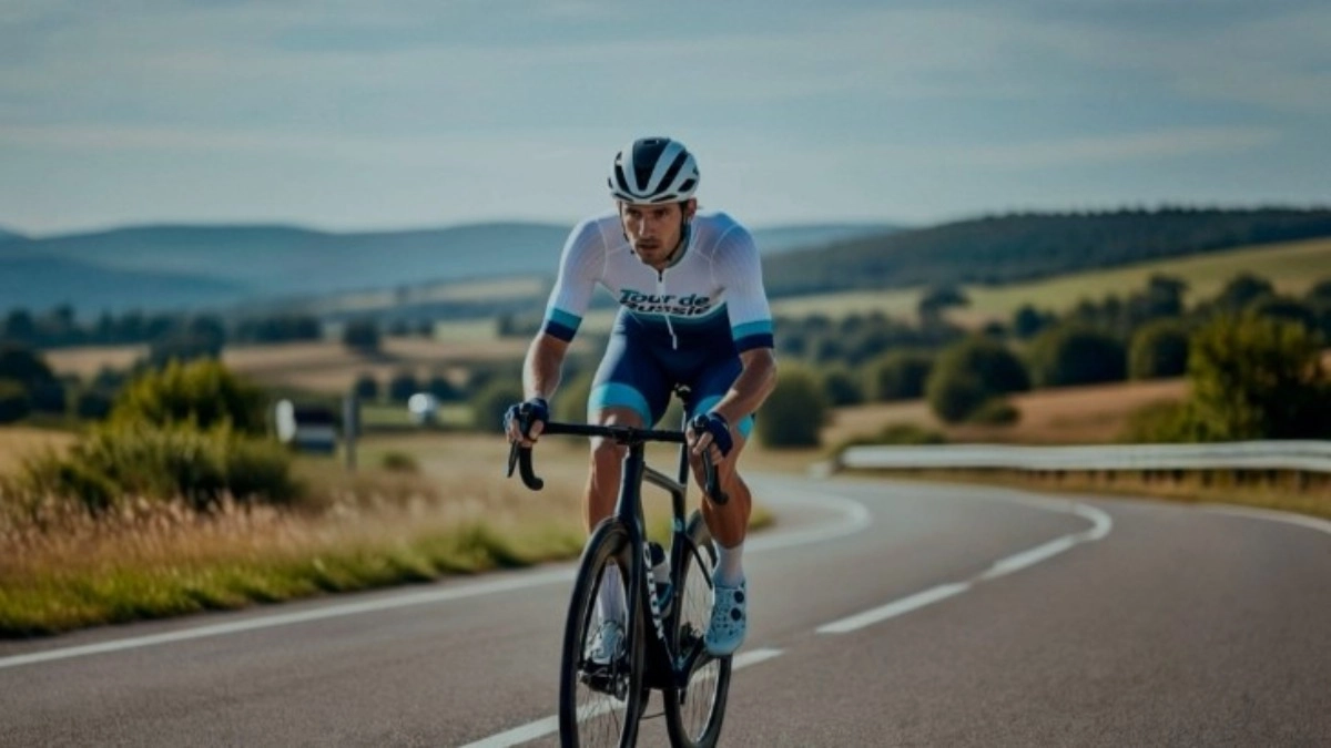 В Суздале 7 июня стартует первый сезон всероссийской велогонки Tour de Russie