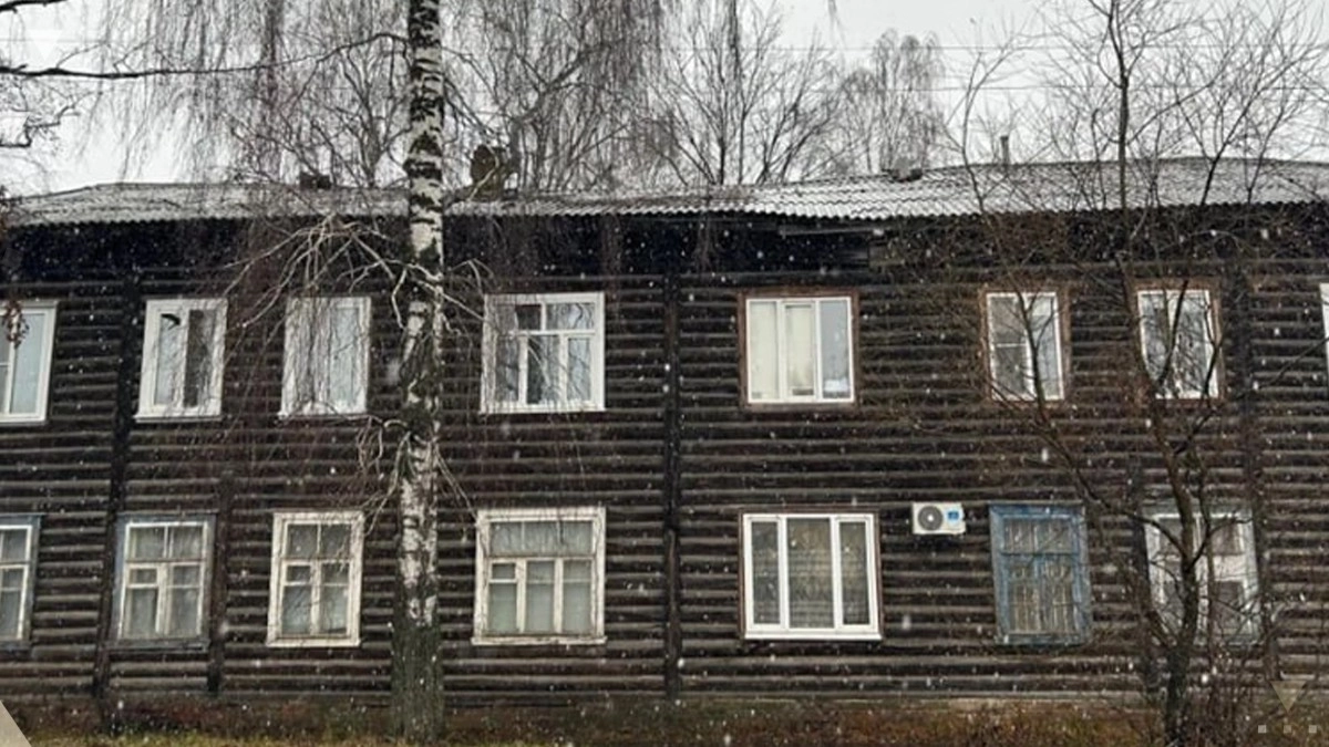 Глава СКР Бастрыкин потребовал доклад о расселении аварийного дома в Гусь-Хрустальном