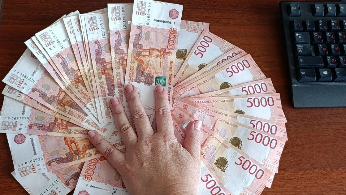 Директор риэлторской фирмы в 33-м регионе обвиняется в присвоении 120 млн рублей